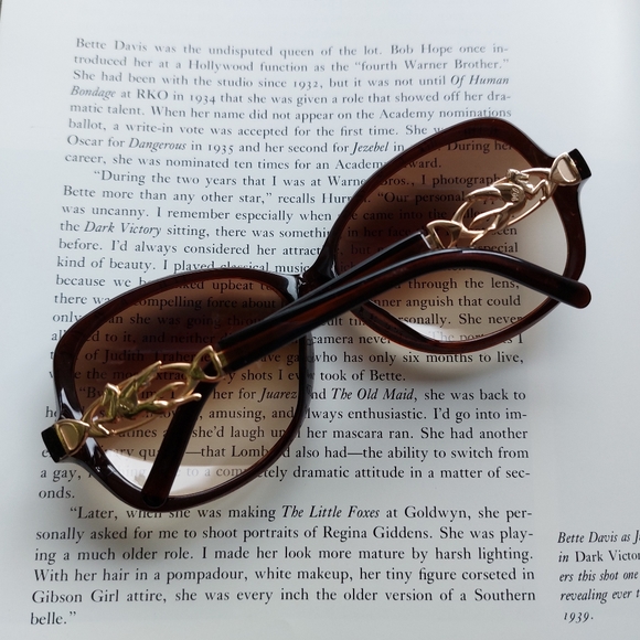 ETRO Sunglasses Authentic Made in Italy 🇮🇹 - Picture 11 of 16